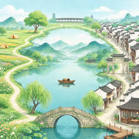 云湖